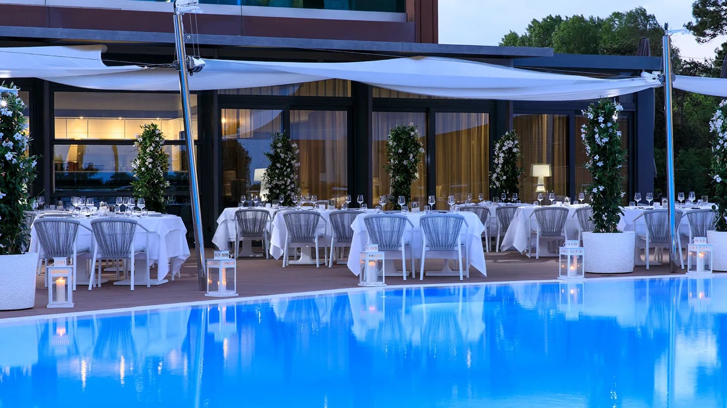 Almar Hotel