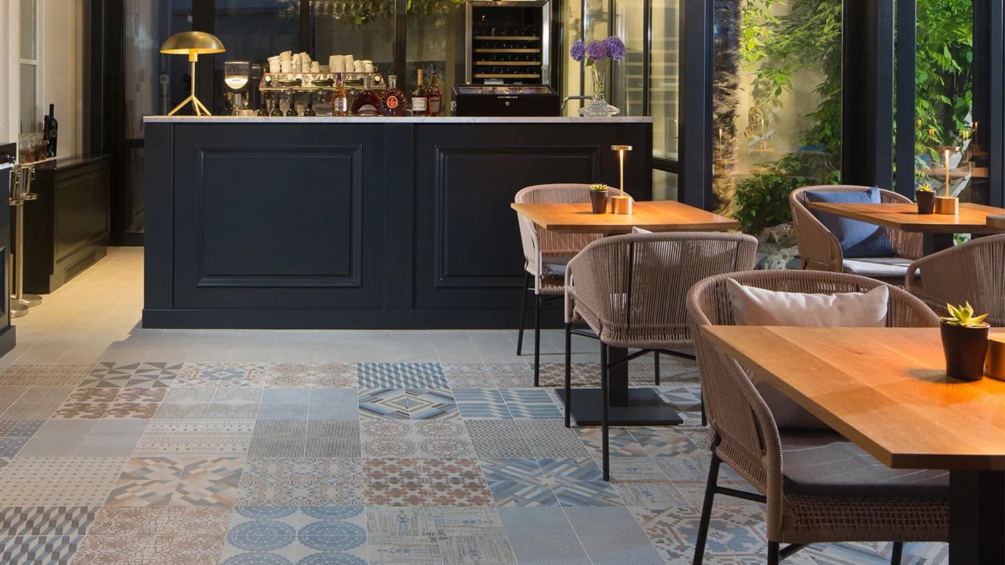 Almayer Art & Heritage Hotel