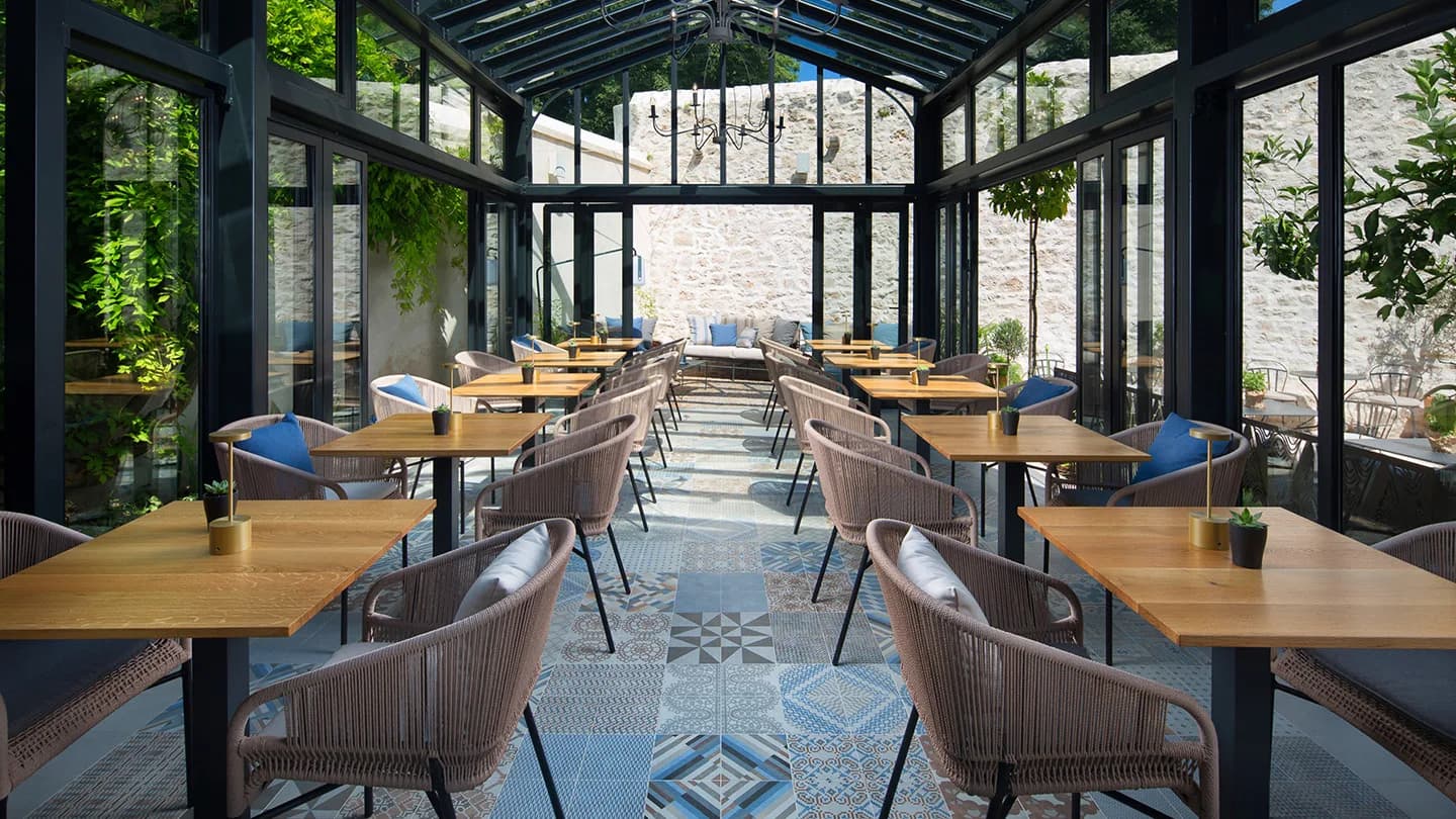 Almayer Art & Heritage Hotel
