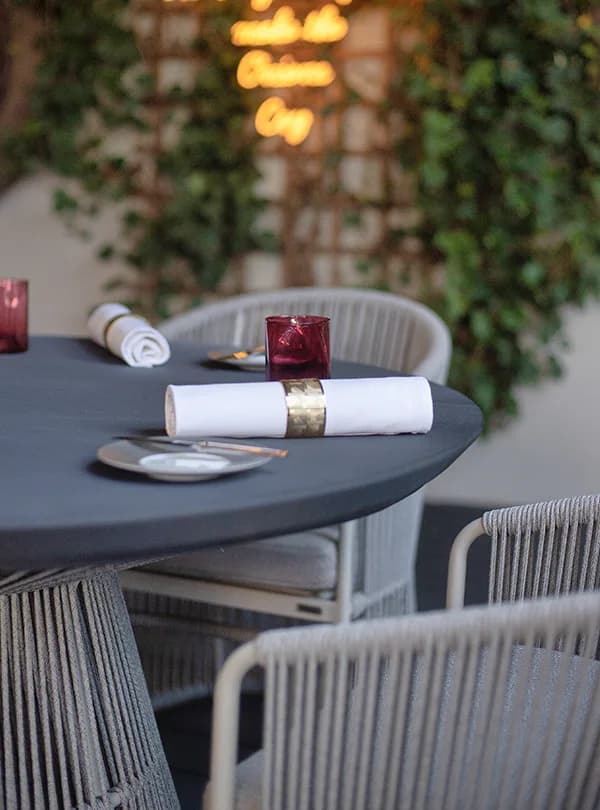 Amador-Restaurant