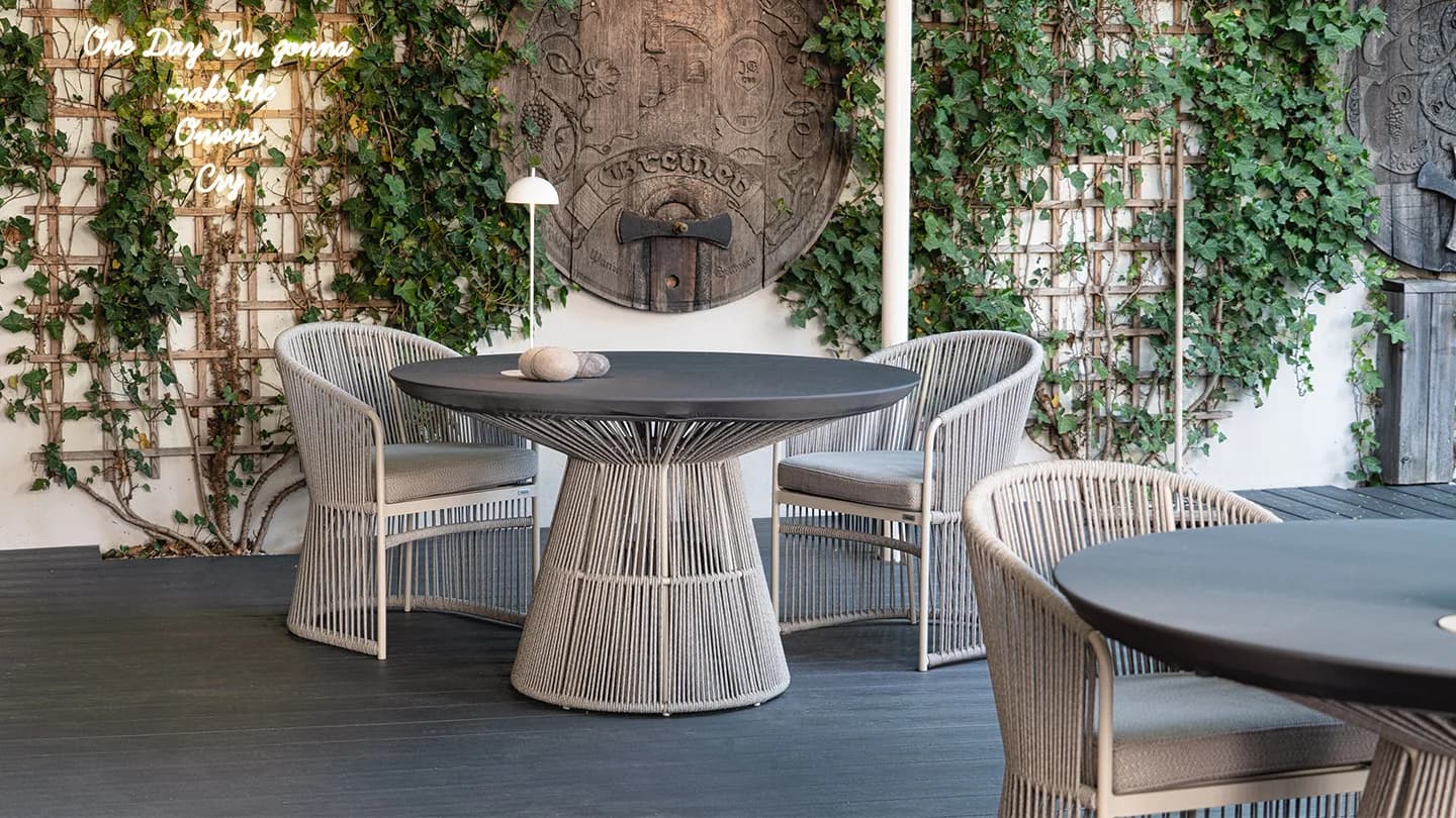 Amador-Restaurant