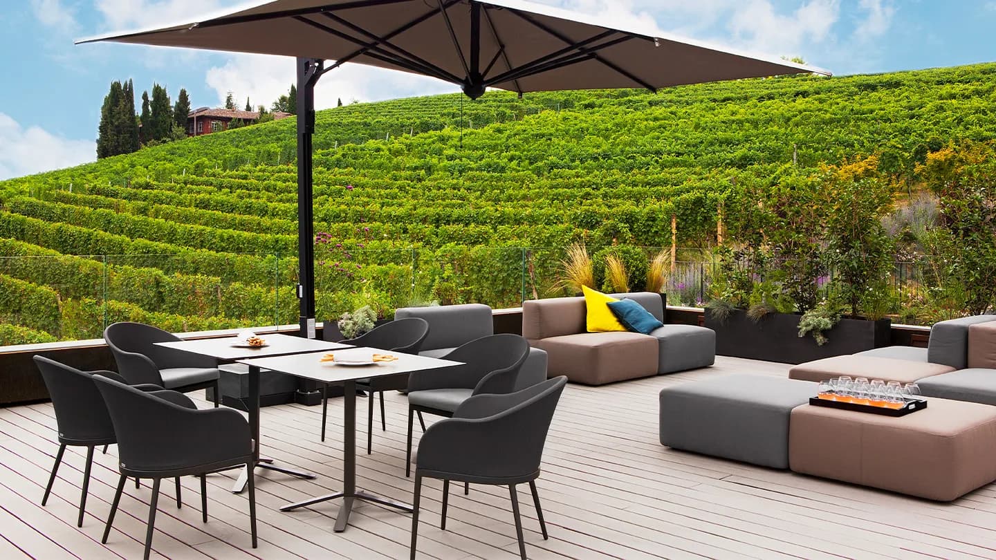 ARBORINA RELAIS