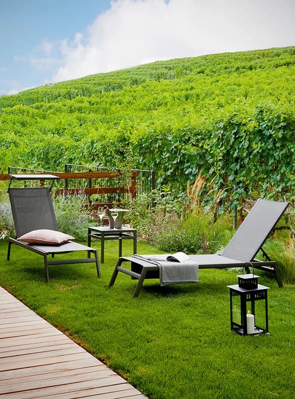 ARBORINA RELAIS