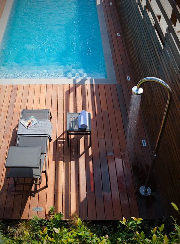ARBORINA RELAIS