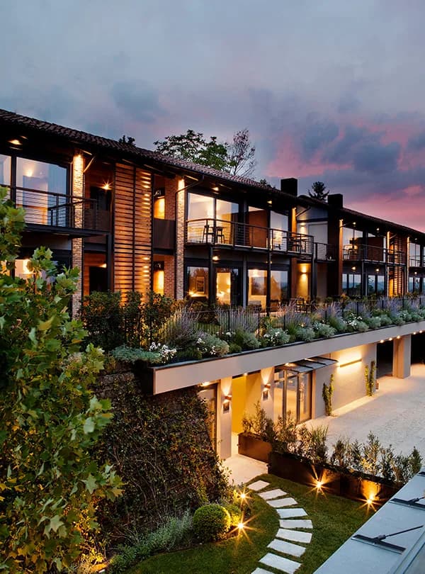 ARBORINA RELAIS