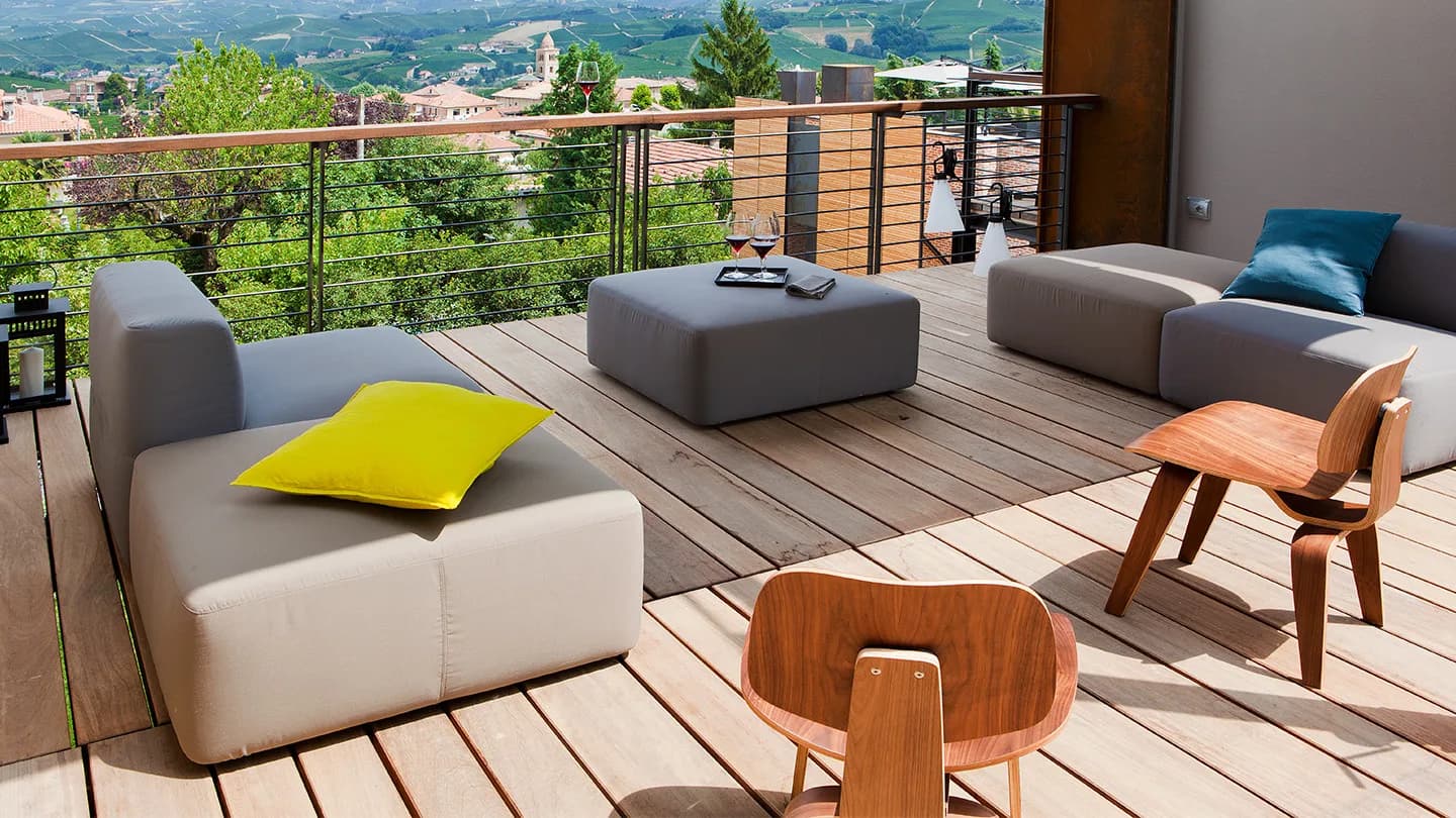 ARBORINA RELAIS