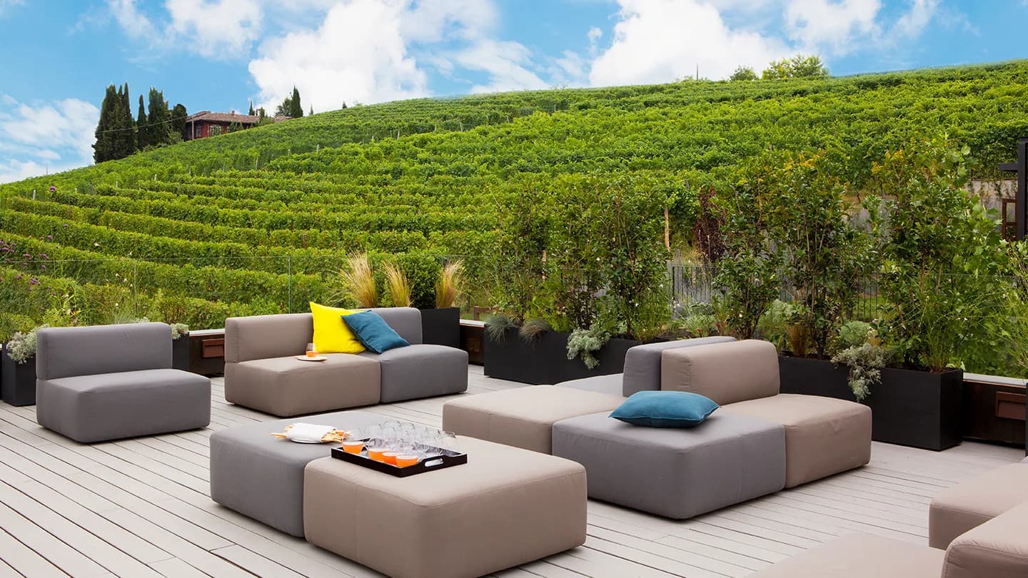 ARBORINA RELAIS