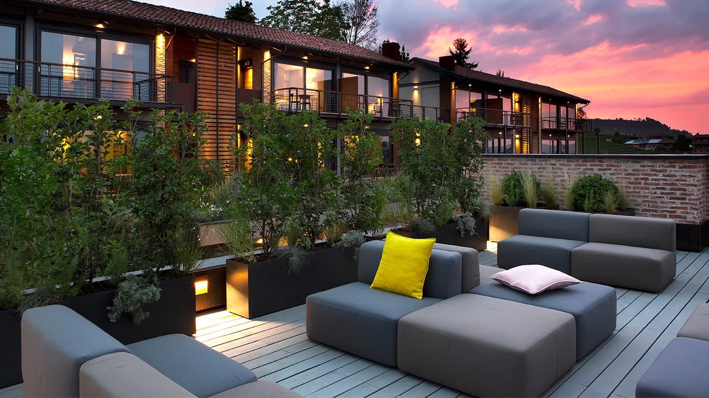 ARBORINA RELAIS