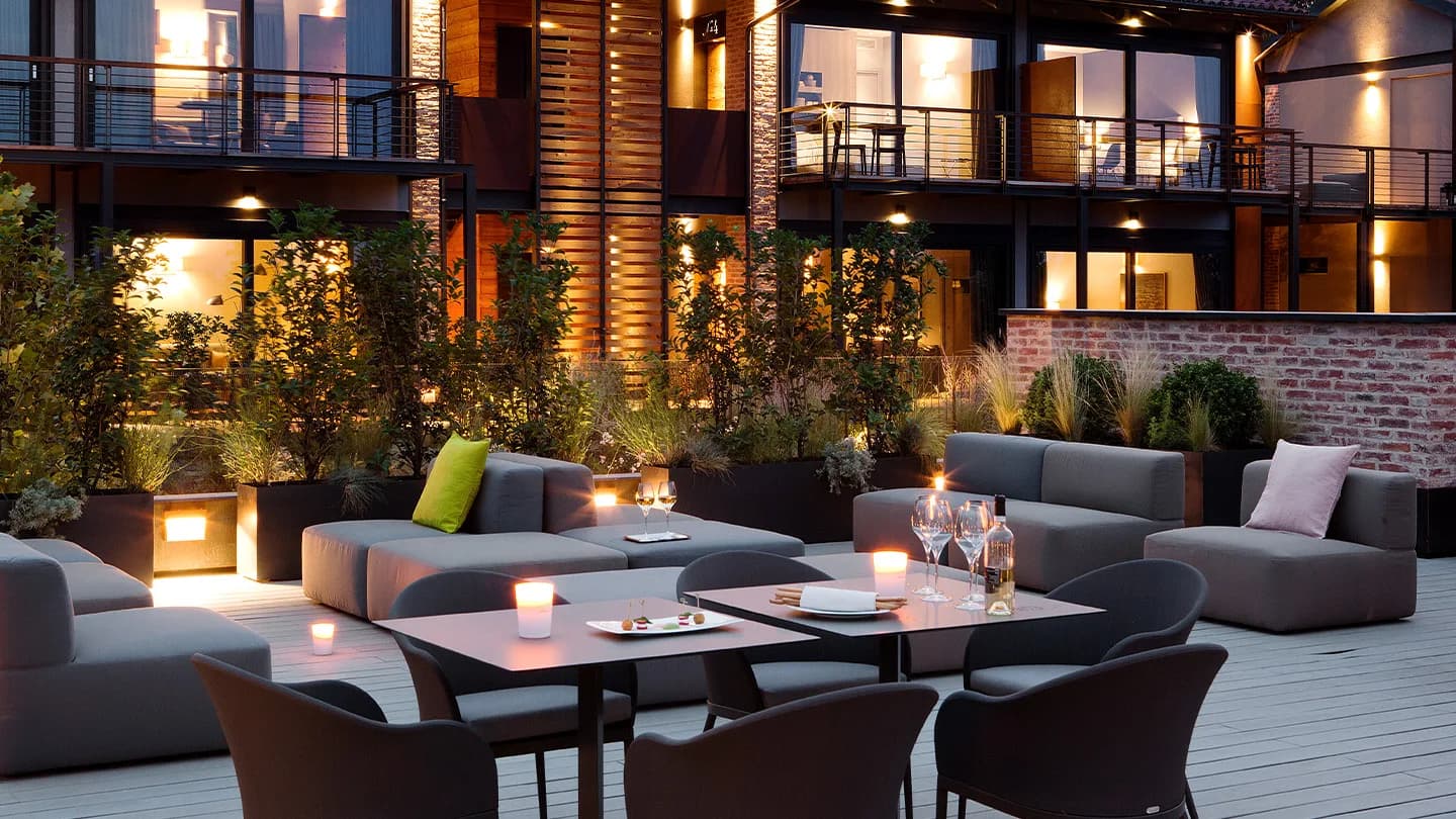 ARBORINA RELAIS