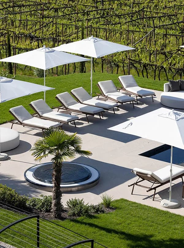 Battisti Suites