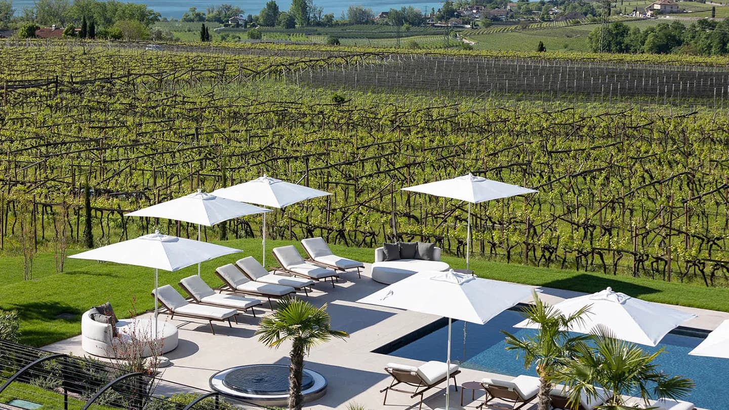 Battisti Suites
