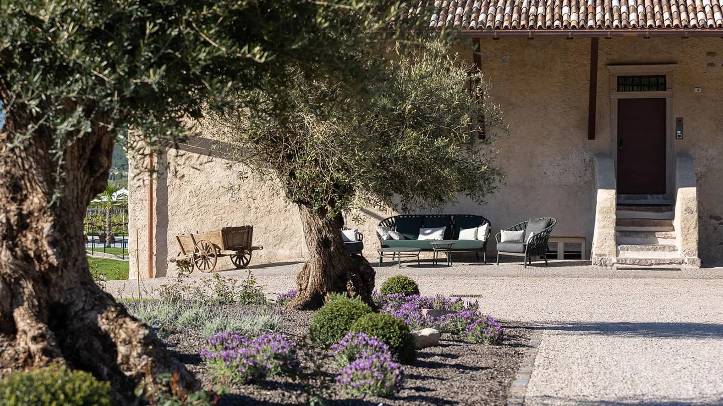 Battisti Suites