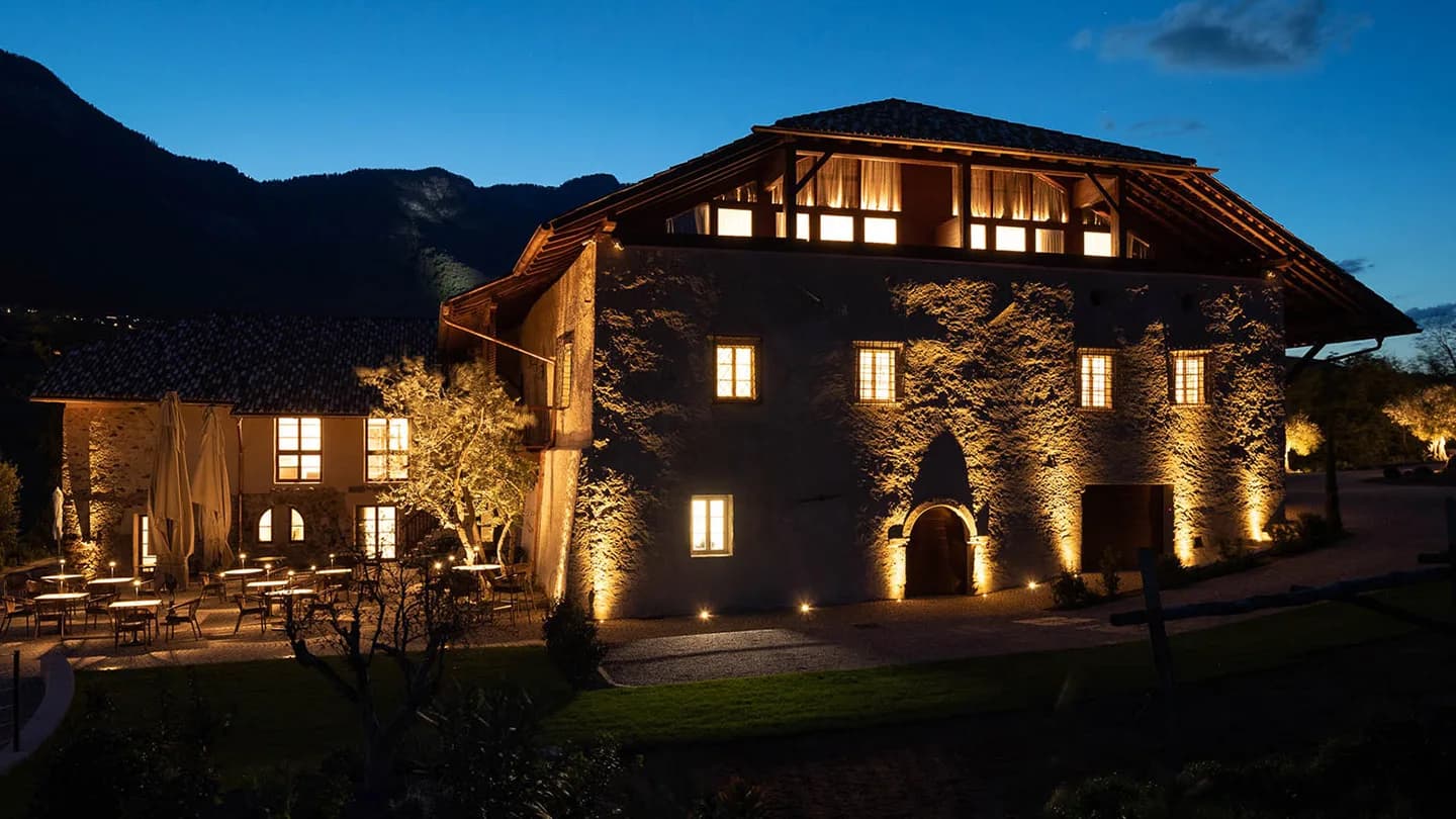 Battisti Suites