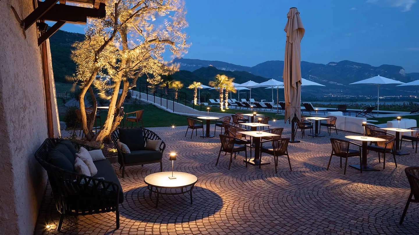 Battisti Suites