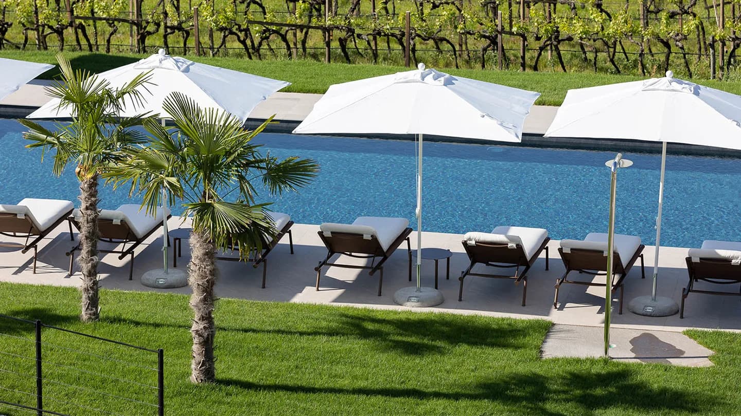 Battisti Suites