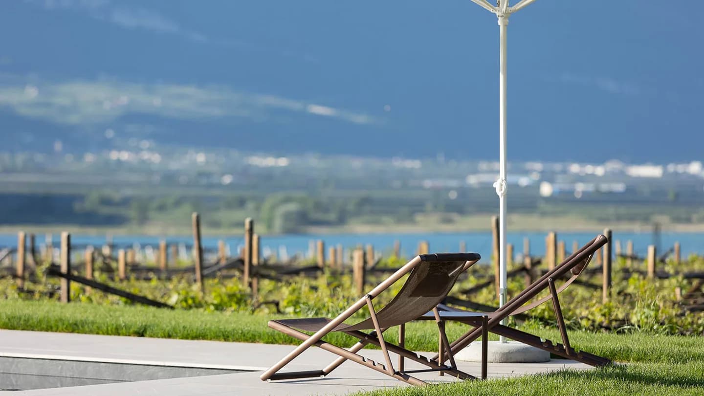 Battisti Suites