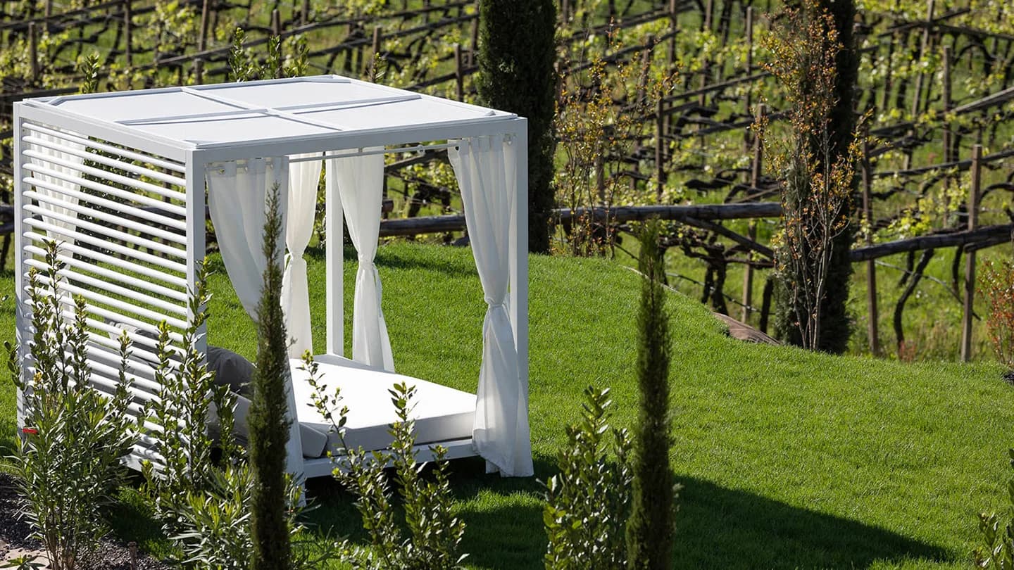 Battisti Suites
