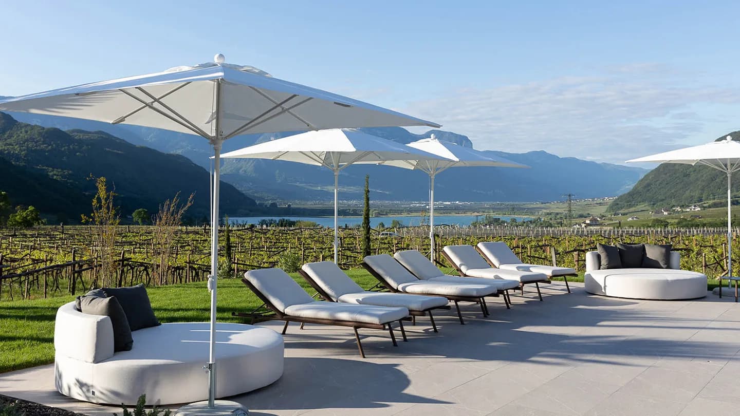 Battisti Suites