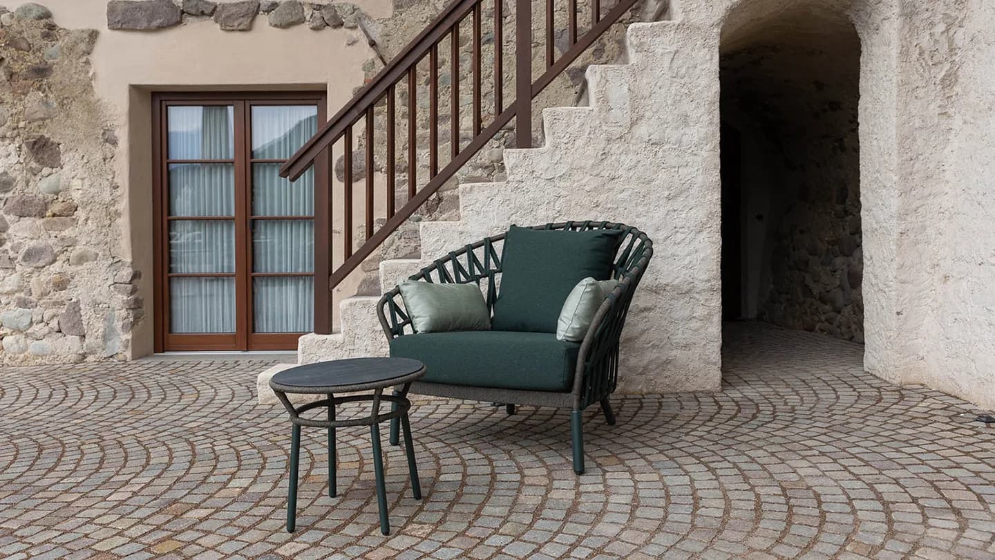 Battisti Suites