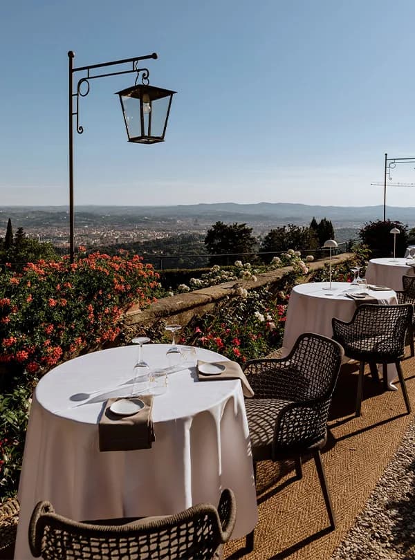 Belmond Villa San Michele