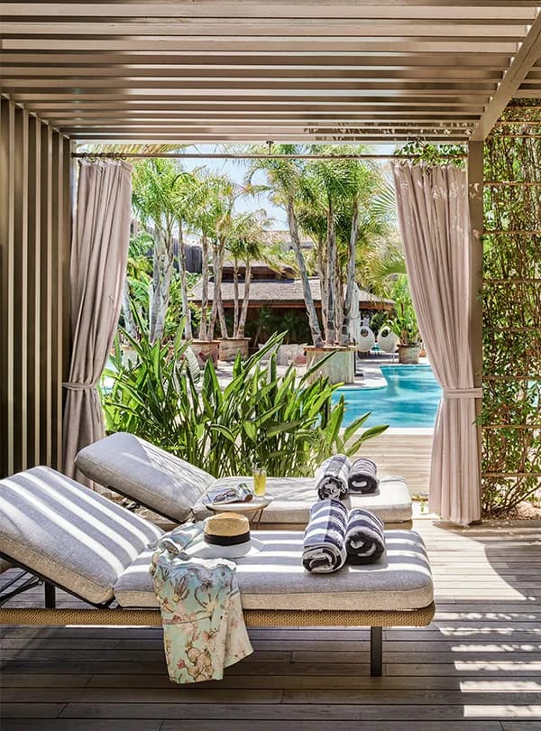 BIBLOS BEACH RESORT, ALAÇATI
