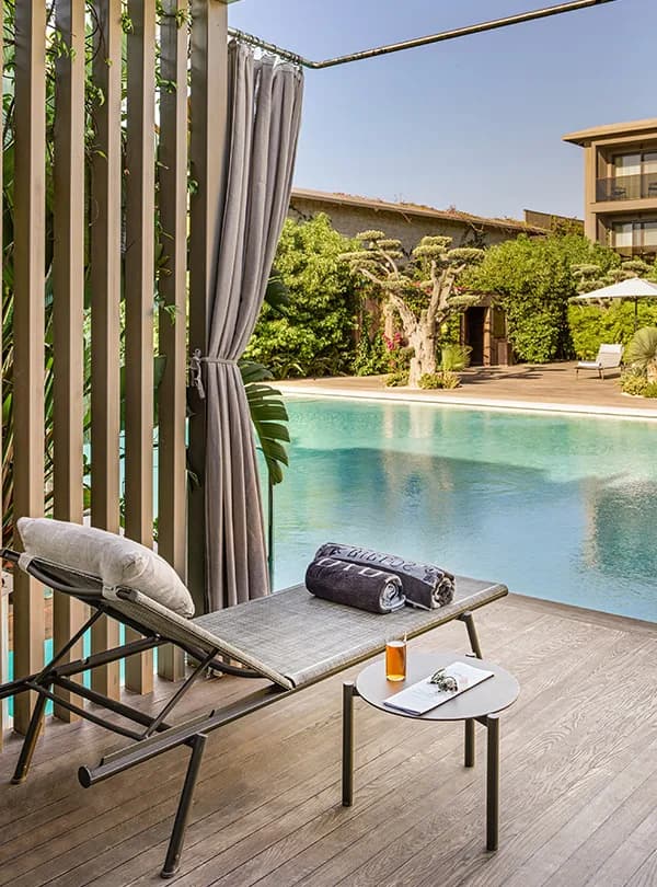 BIBLOS BEACH RESORT, ALAÇATI