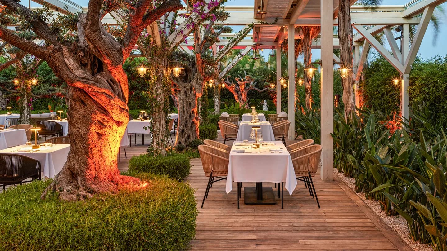 BIBLOS BEACH RESORT, ALAÇATI