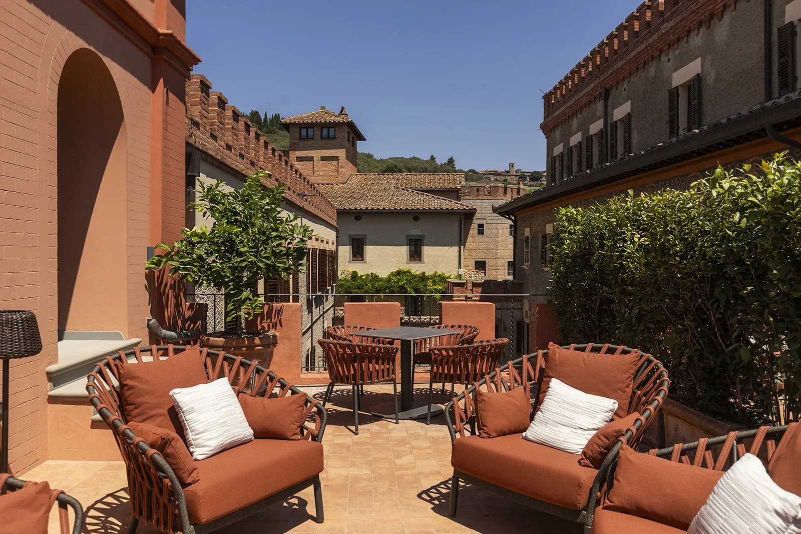 Borgo dei Conti