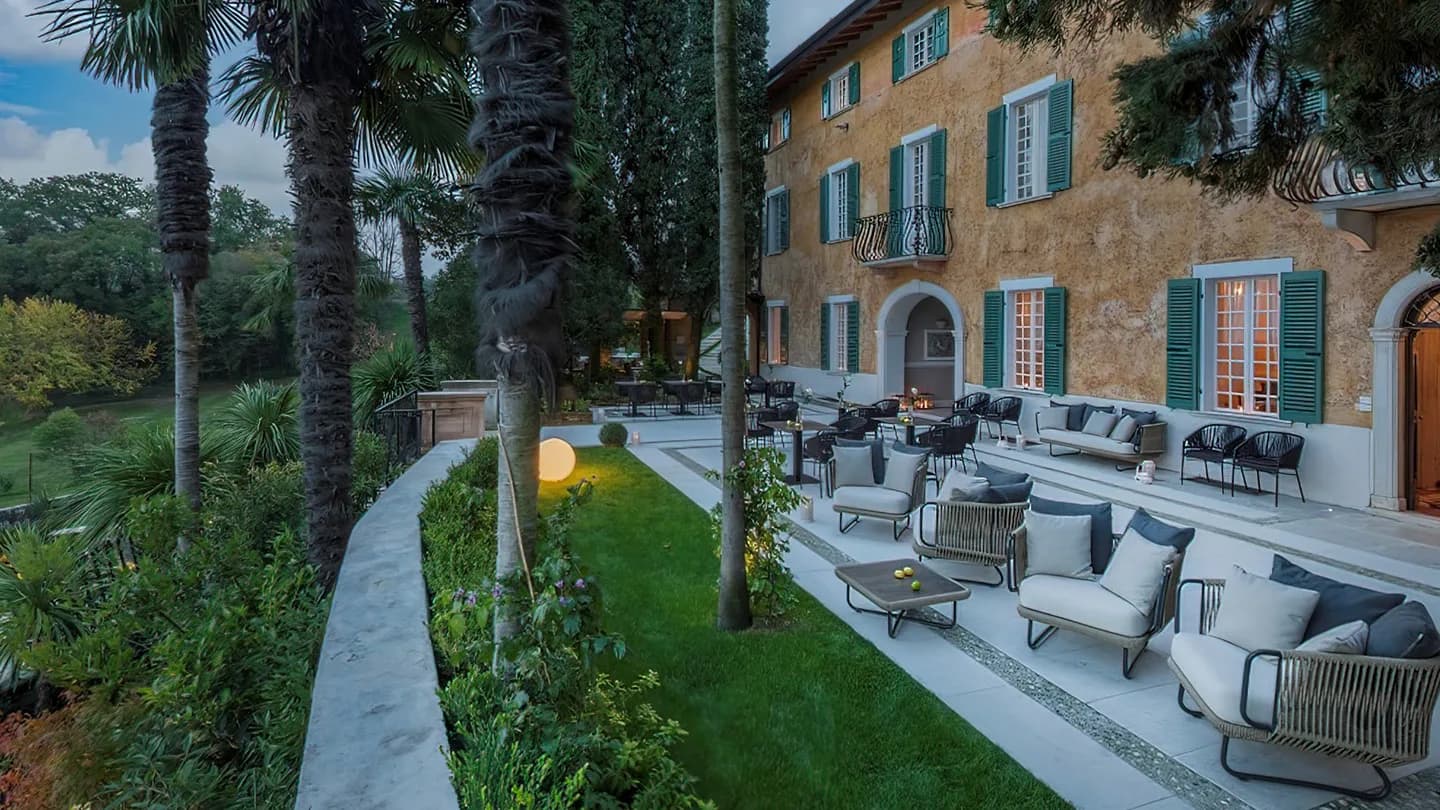 Borgo il Mezzanino