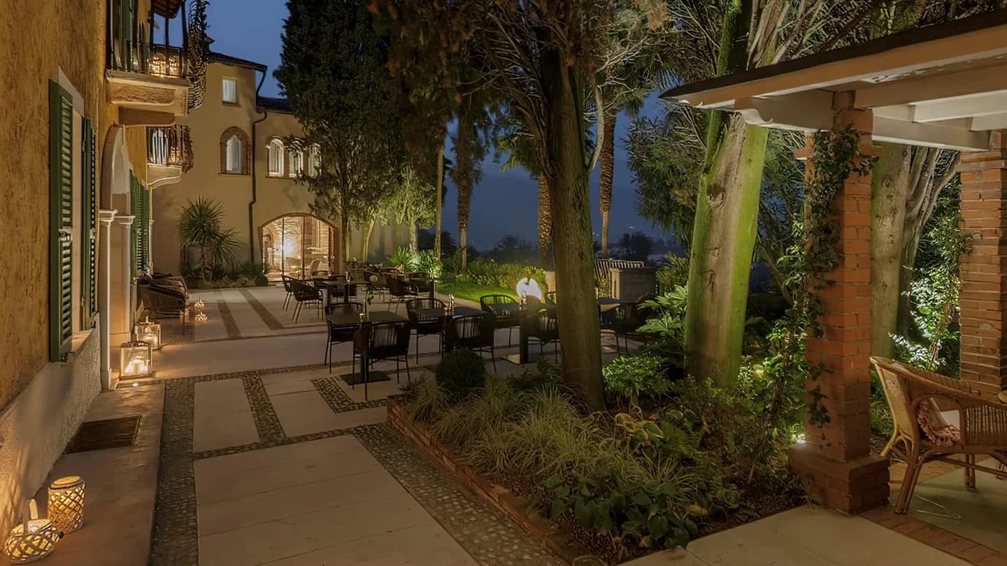 Borgo il Mezzanino