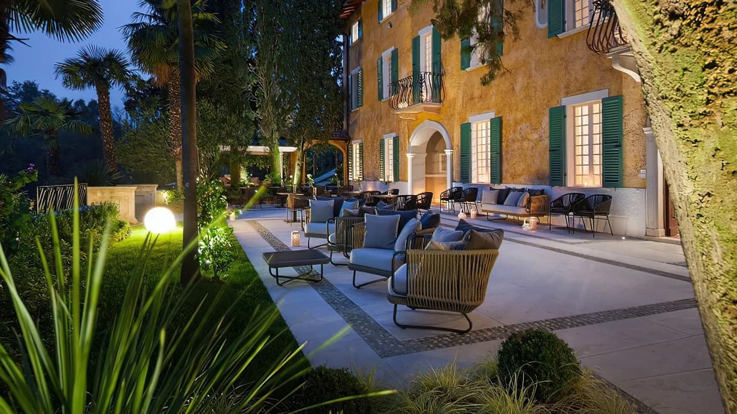 Borgo il Mezzanino