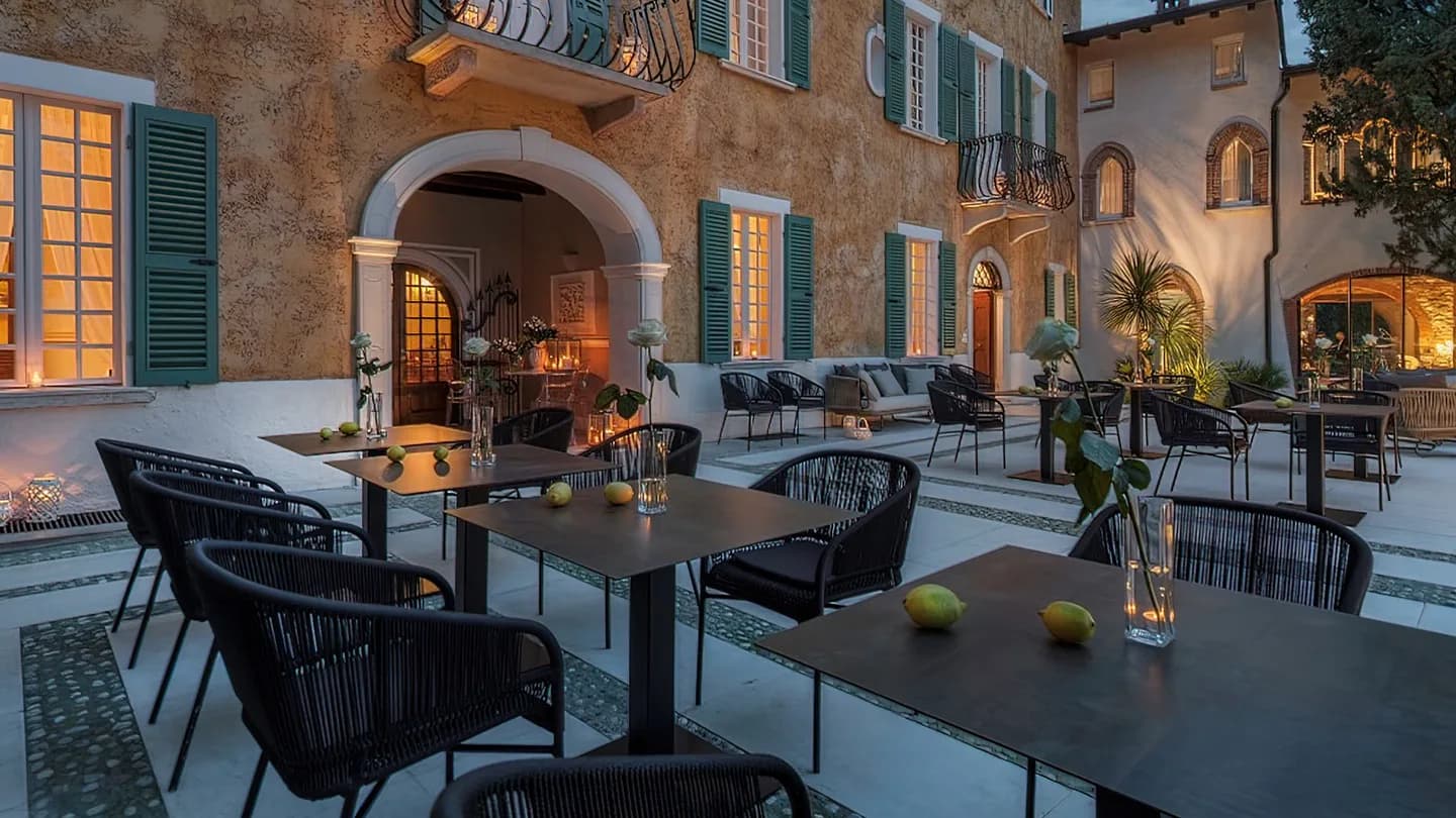 Borgo il Mezzanino