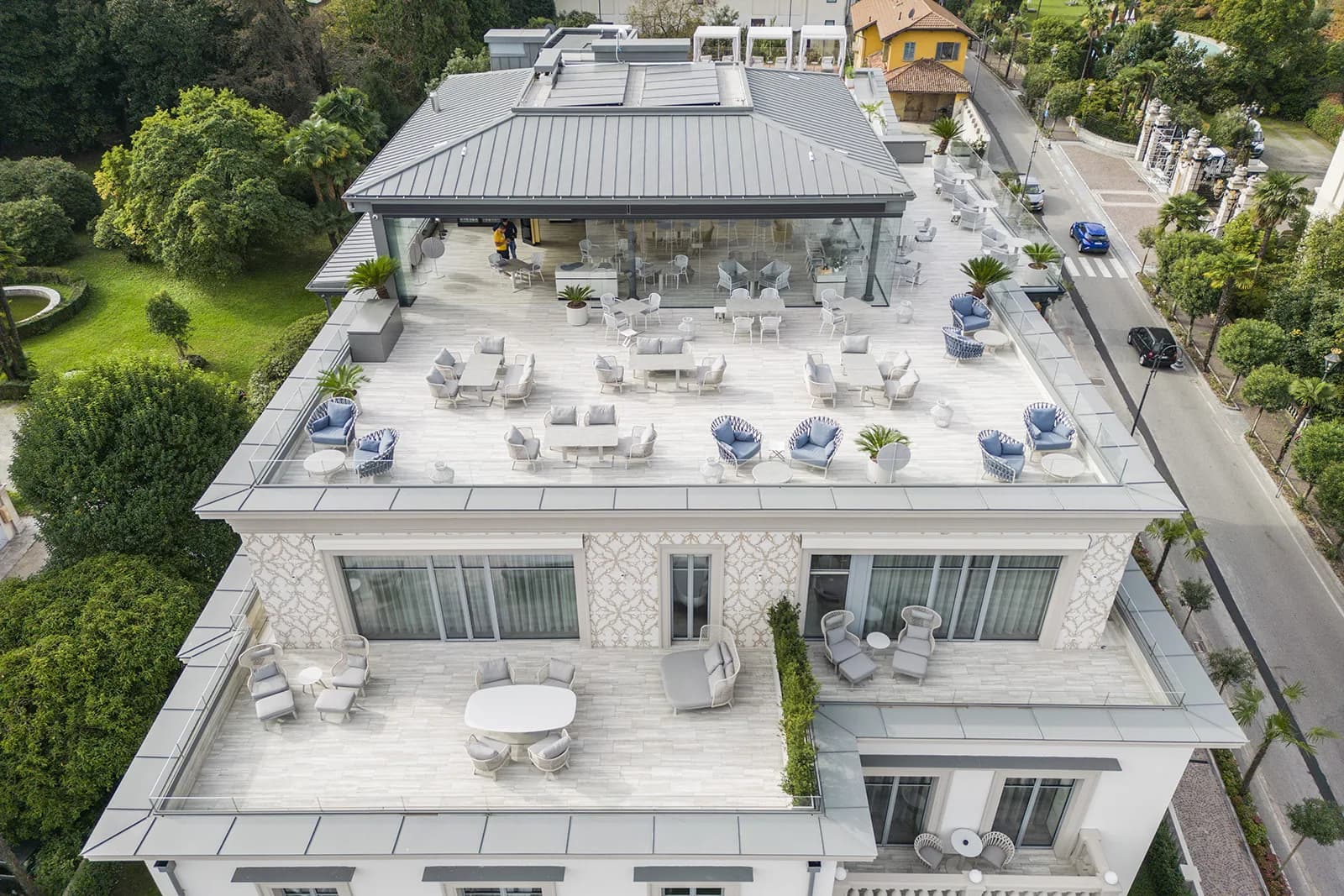Boutique Hotel Stresa