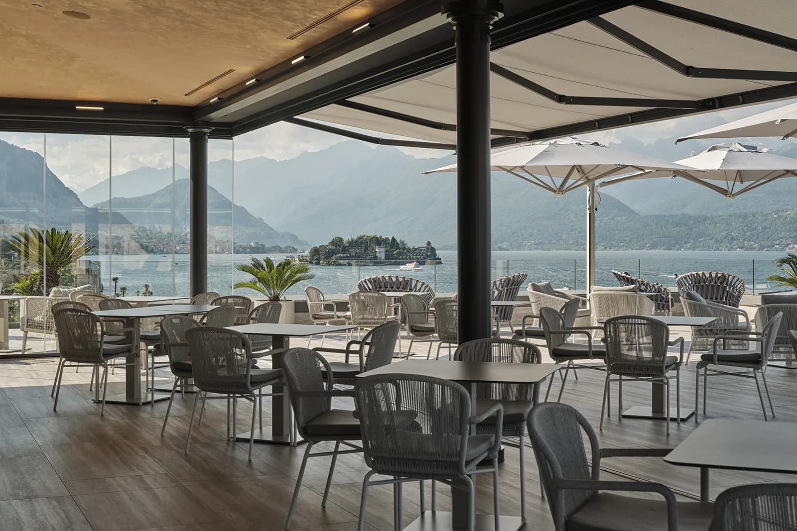 Boutique Hotel Stresa