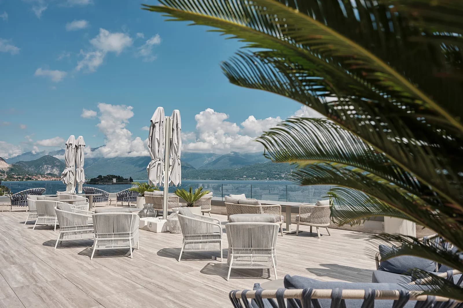 Boutique Hotel Stresa