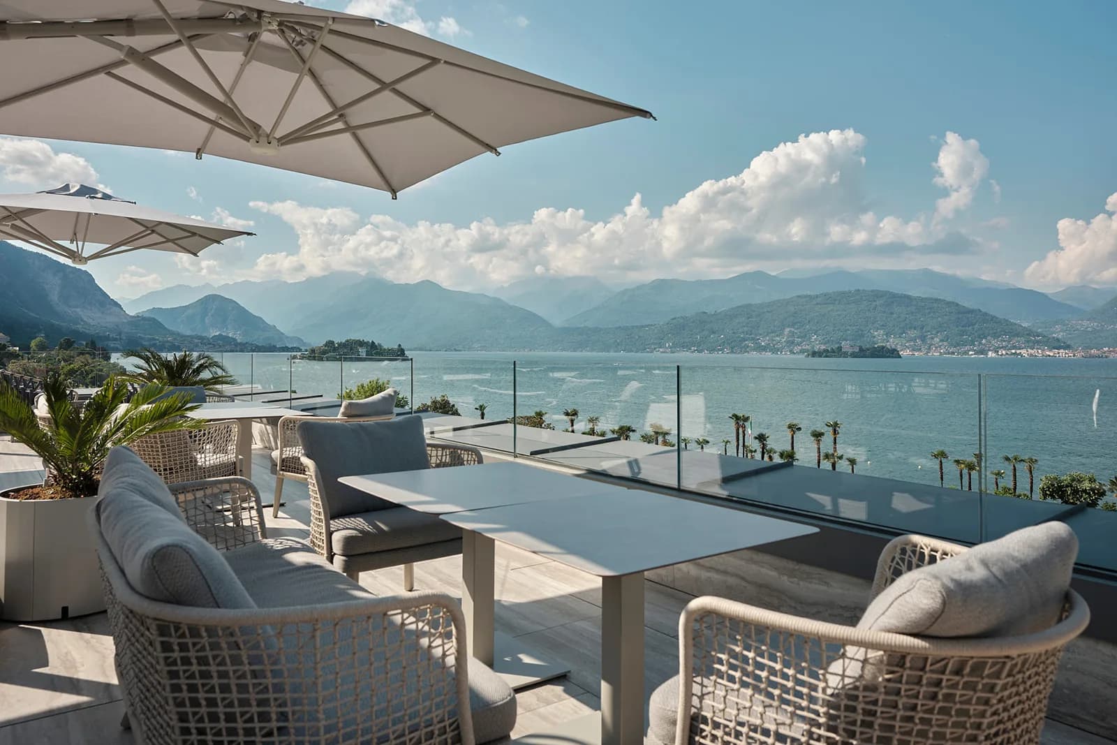 Boutique Hotel Stresa