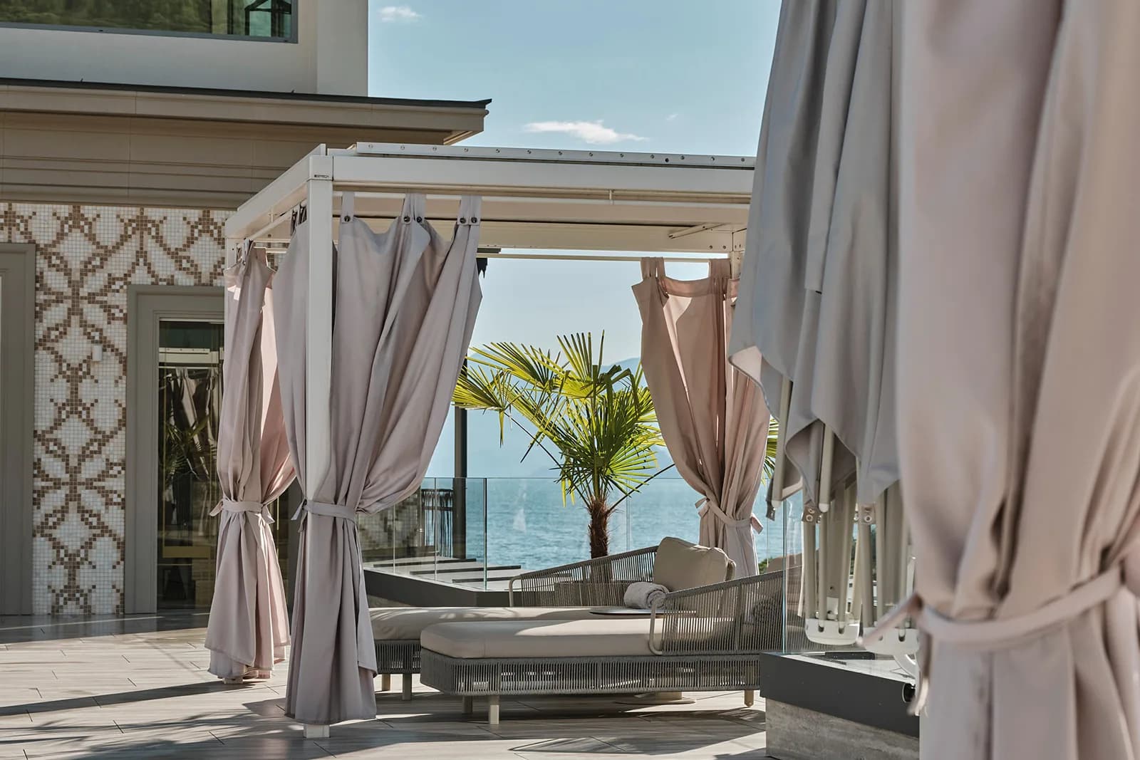 Boutique Hotel Stresa