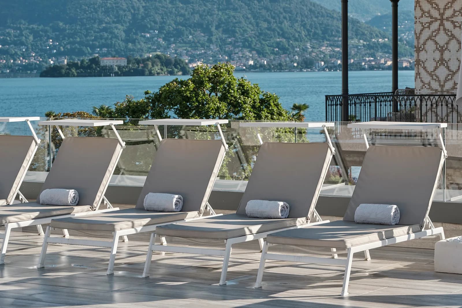 Boutique Hotel Stresa