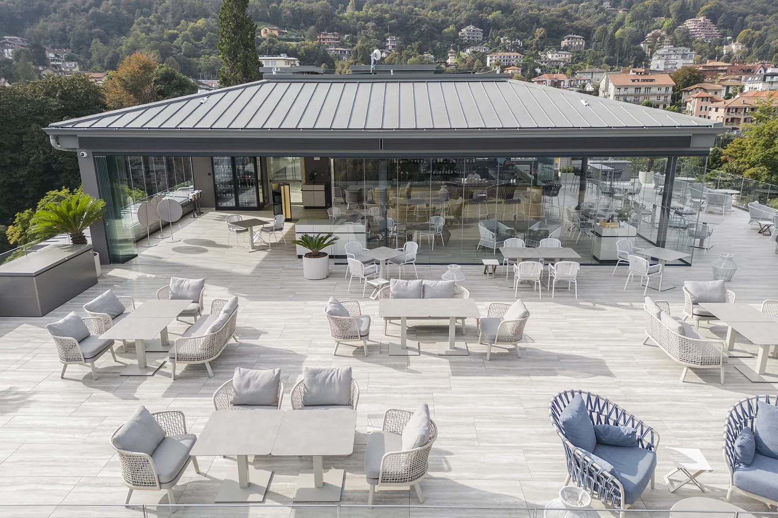 Boutique Hotel Stresa