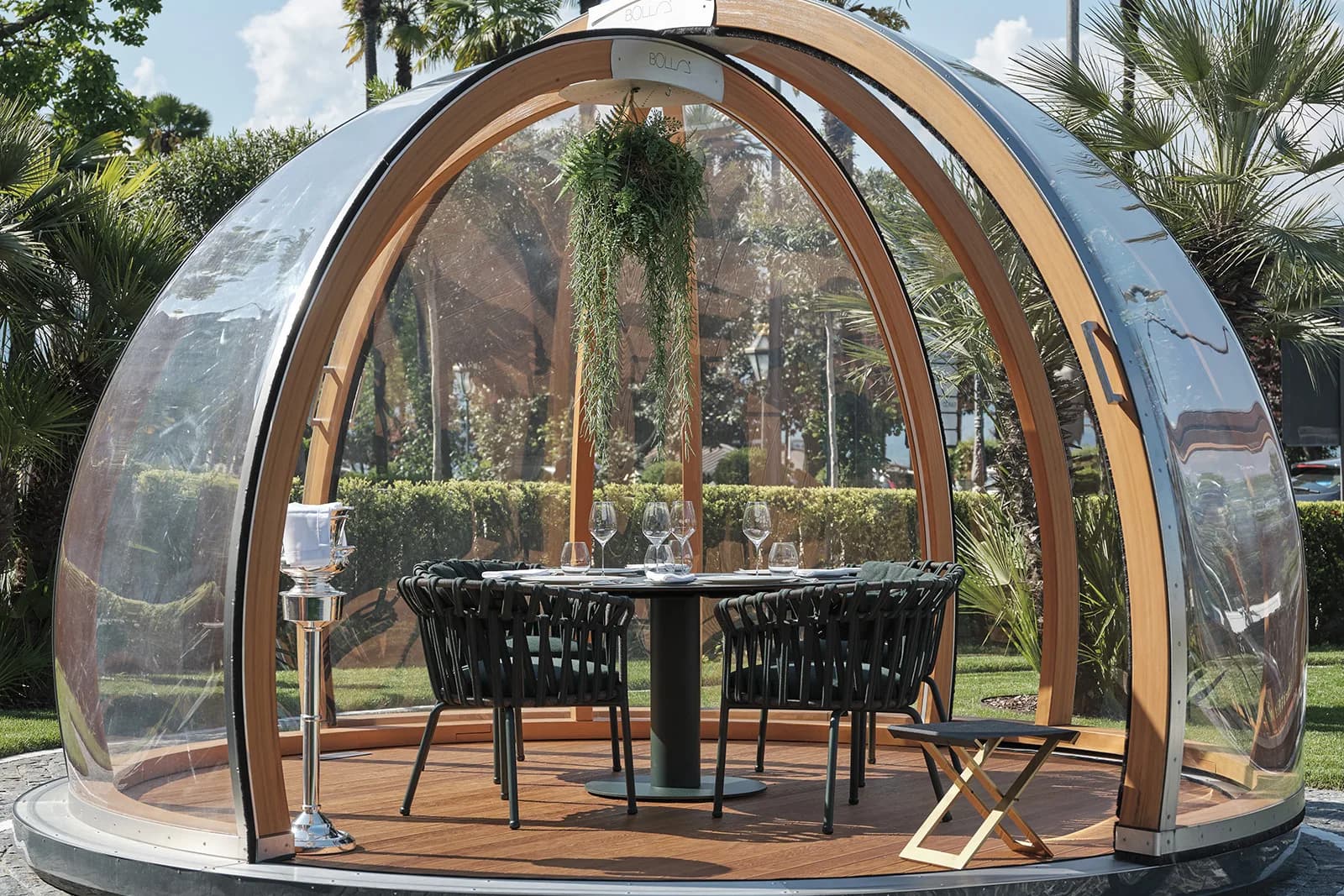 Boutique Hotel Stresa