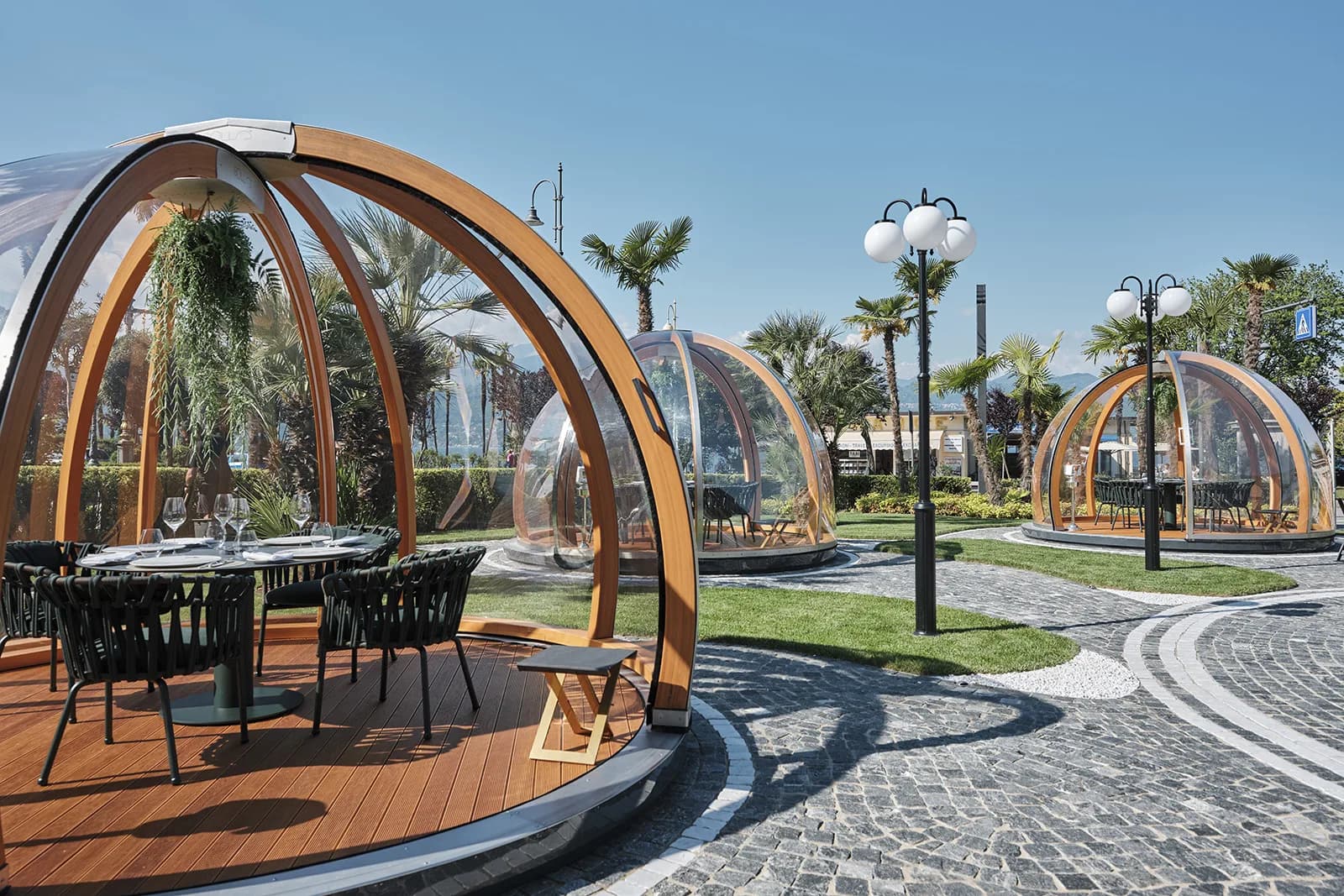 Boutique Hotel Stresa
