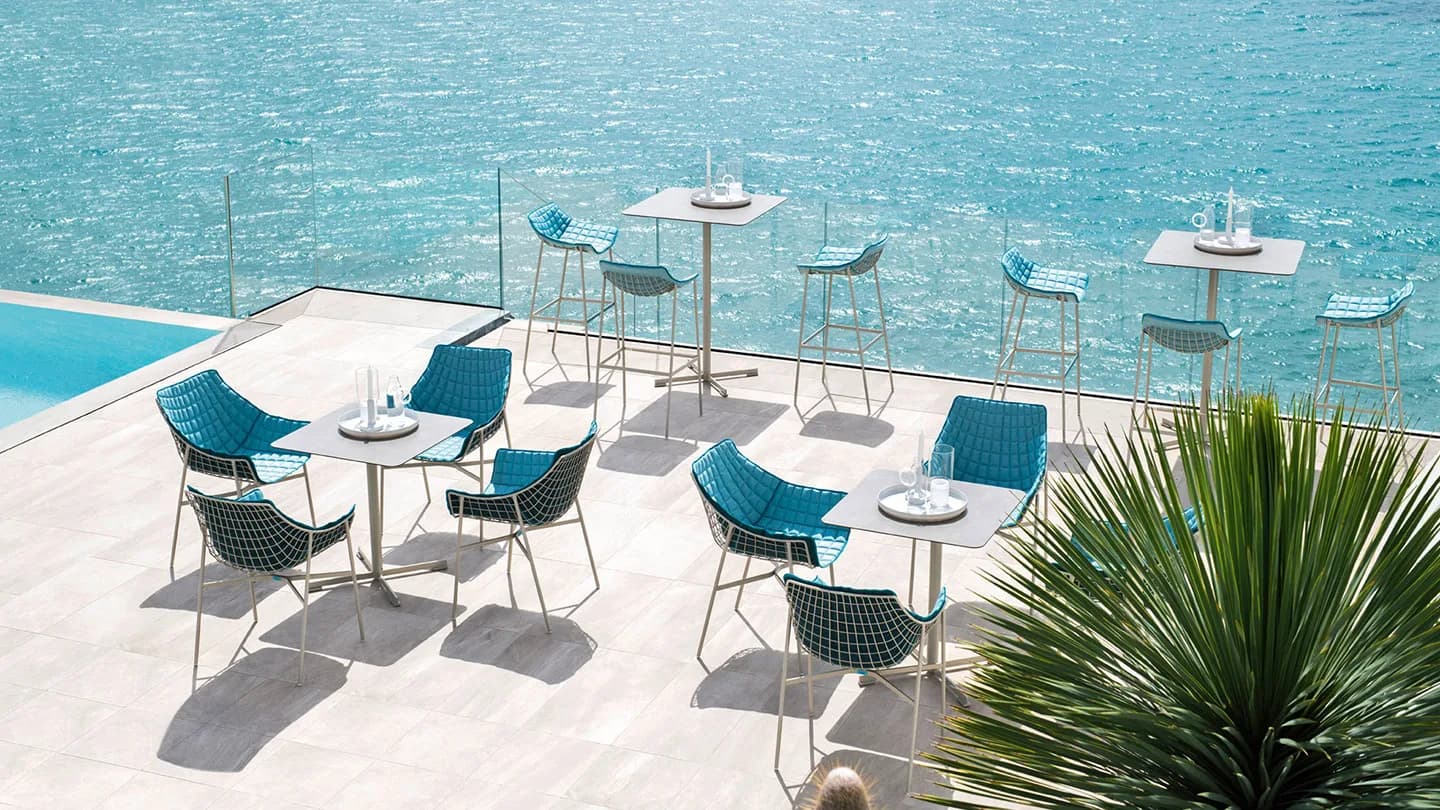Capotorre Resort
