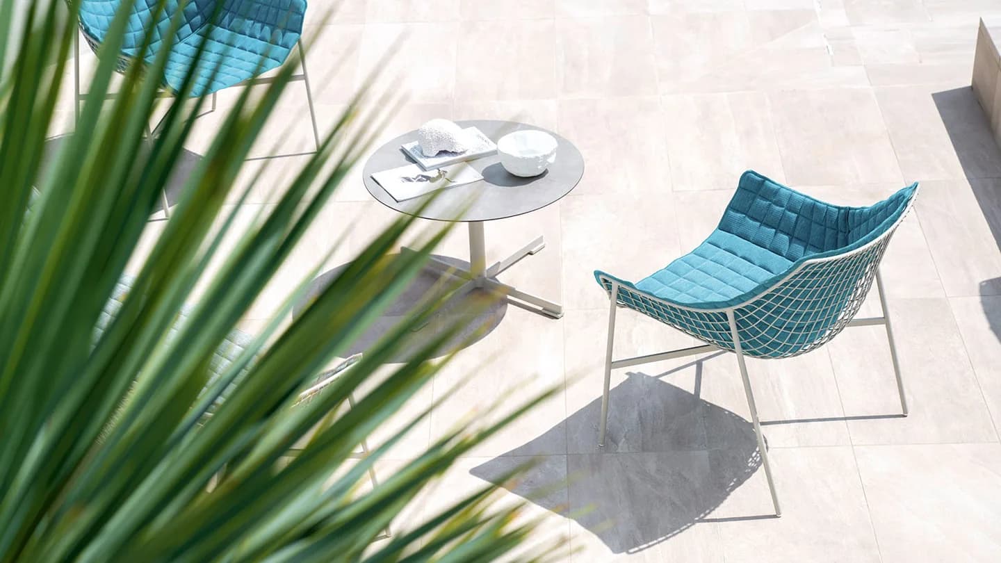 Capotorre Resort