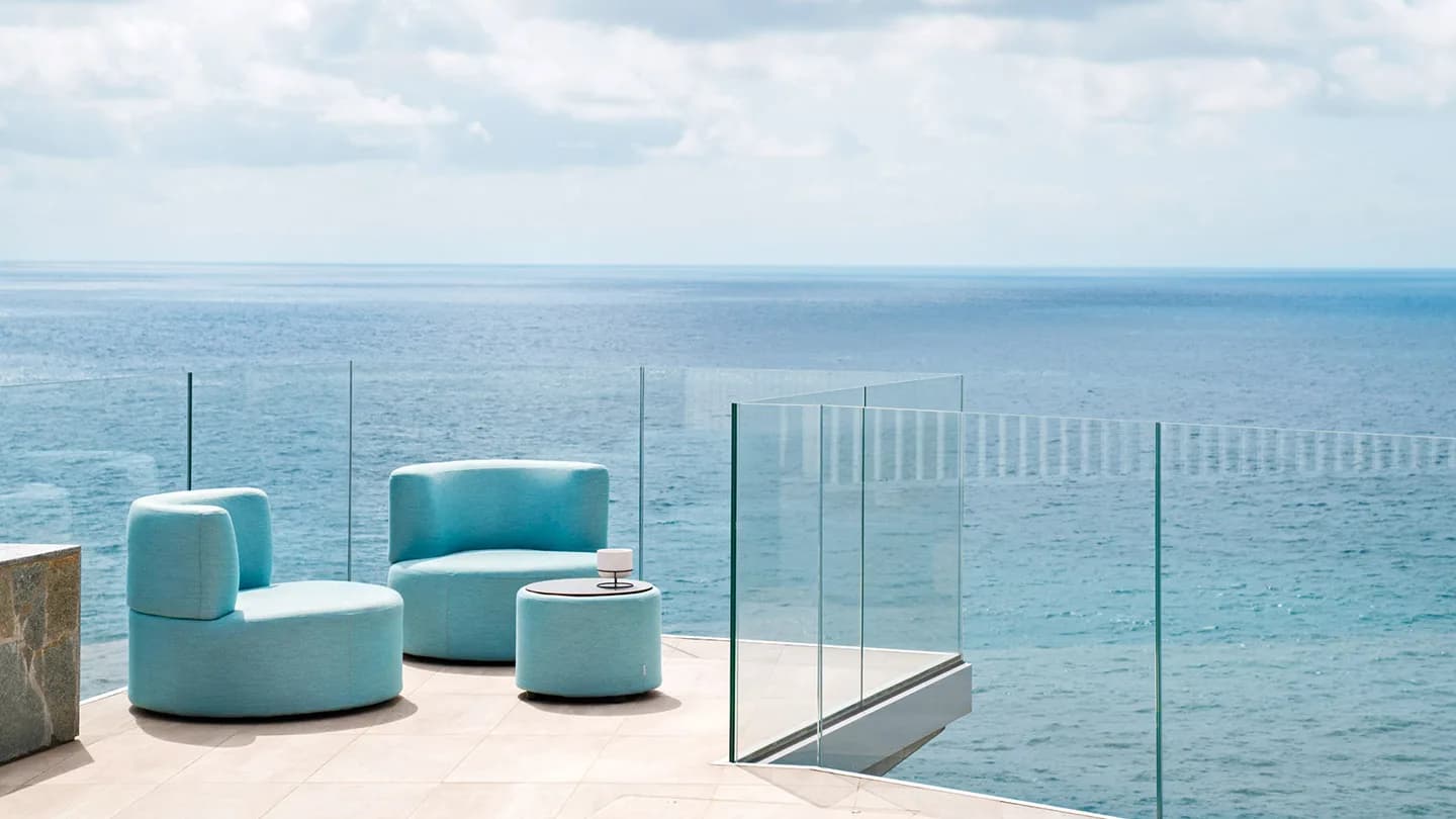 Capotorre Resort