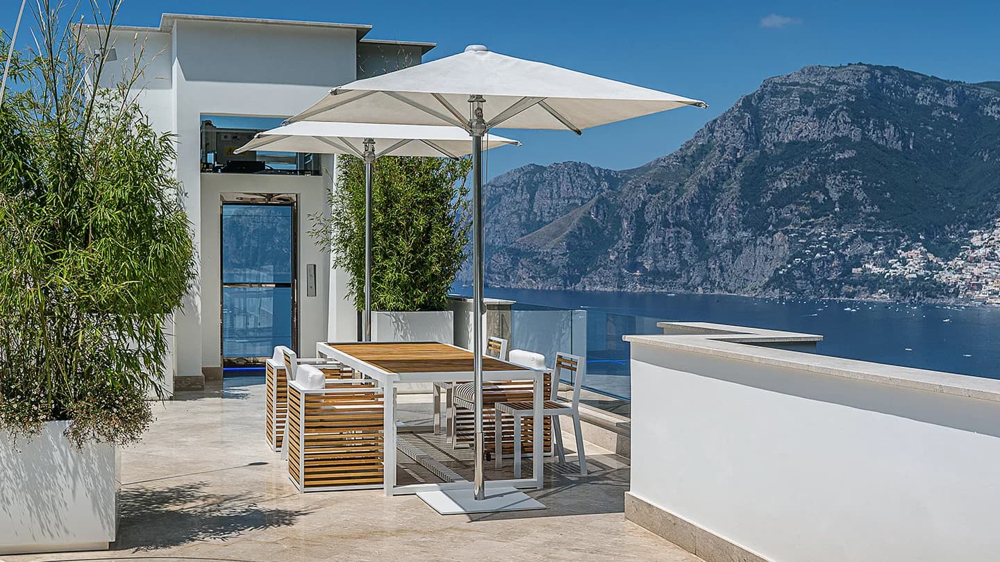 Casa Angelina