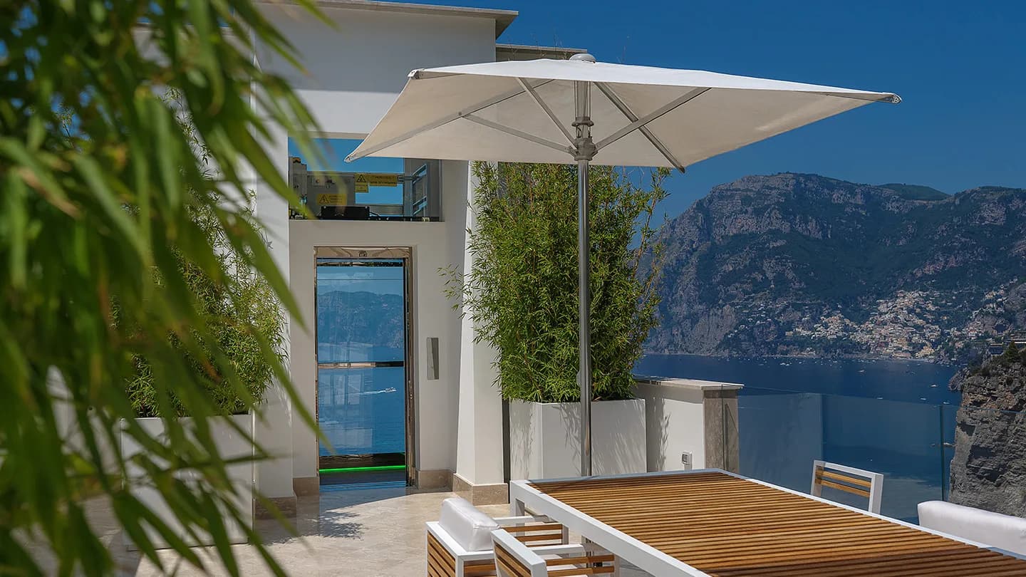 Casa Angelina