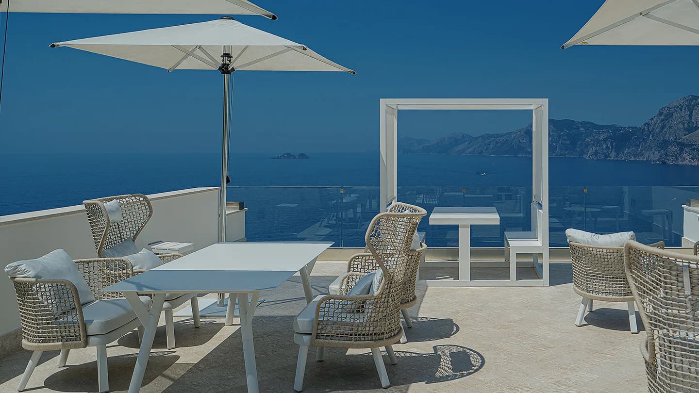 Casa Angelina