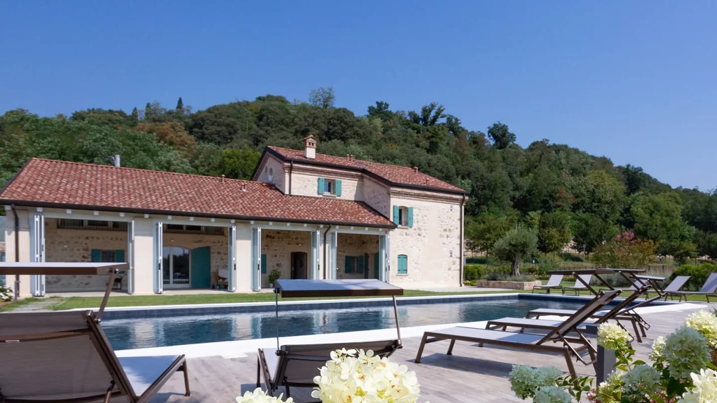 Casa Massaro Todeschini