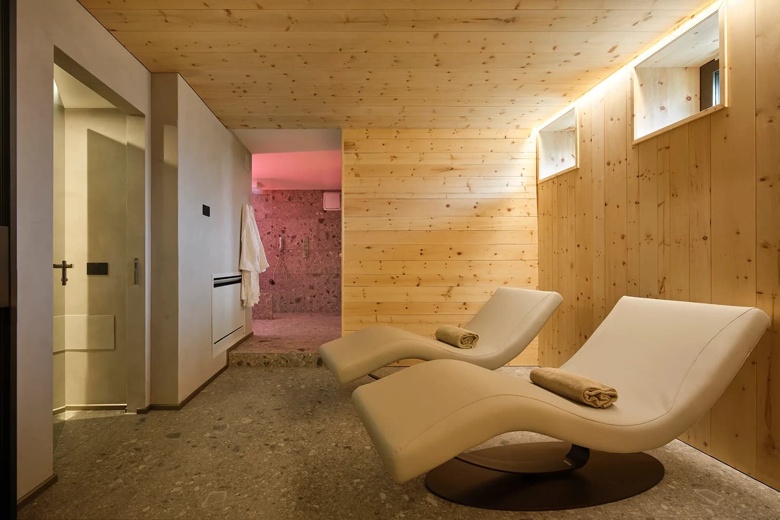 Collina Luxury Relais