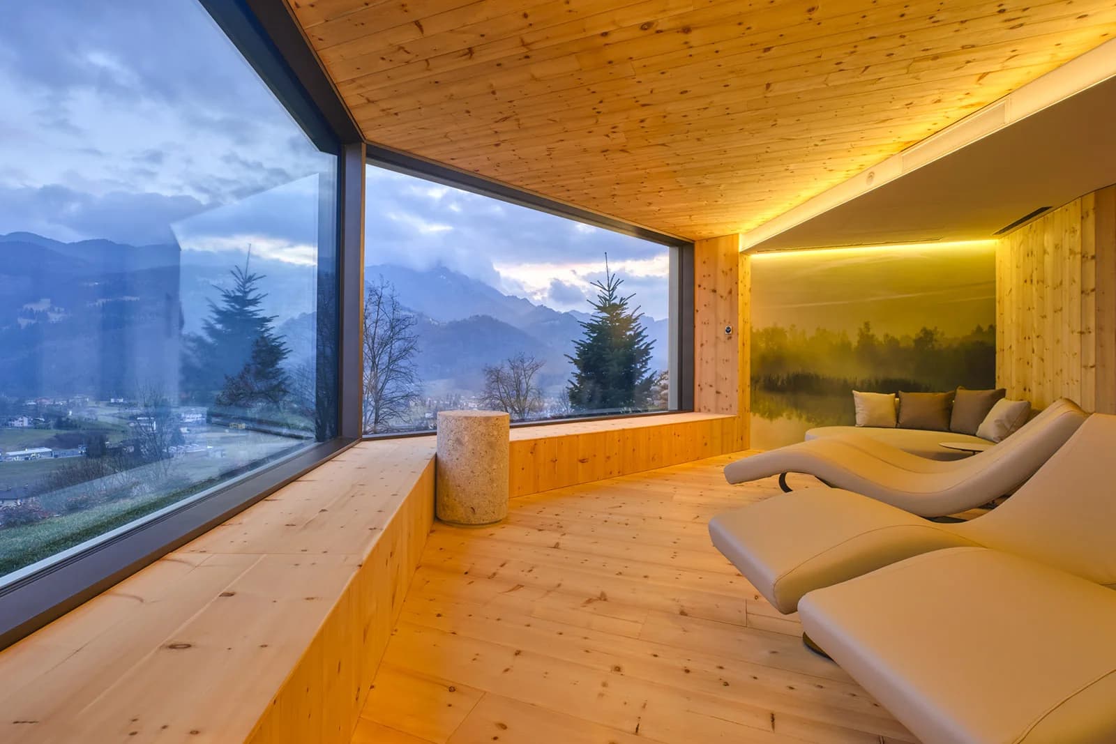 Collina Luxury Relais